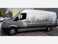 Mercedes-Benz Sprinter 2.1 310 CDi Panel Van 4dr Diesel Manual RWD L3 H3 (240 g/km, 95 bhp) 16