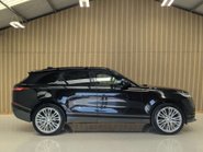 Land Rover Range Rover Velar 2.0 Range Rover Velar R-Dynamic S D240 Auto 4WD 5dr 13