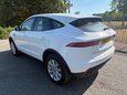 Jaguar E-Pace S 10