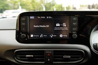 Hyundai i10 T-GDI N LINE 22