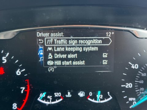 Ford Fiesta 1.0T EcoBoost Active B&O Play Euro 6 (s/s) 5dr 20