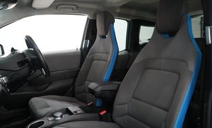 BMW I3 I3S 120AH Full BMW History Comfort Entry Apple CarPlay Very Clean Example 22