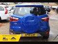 Ford Ecosport 1.0 EcoSport Titanium T 5dr 4