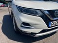 Nissan Qashqai 1.3 DIG-T N-Motion Euro 6 (s/s) 5dr 13