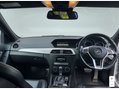 Mercedes-Benz C Class 6.2 C63 AMG Auto 5dr 3