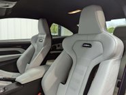 BMW M4 3.0 BiTurbo Competition Coupe 2dr Petrol DCT Euro 6 (s/s) (450 ps) 53