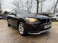 BMW X1 2.0 X1 xDrive 20i SE 4WD 5dr 6