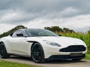 Aston Martin DB11 V12 Launch Edition AMR Performance Package 2