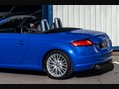 Audi TT 2.0 TT Sport TFSI Semi-Auto 2dr 25