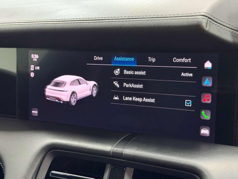 Porsche Taycan Performance Plus 93.4kWh Turbo Cross Turismo 5dr Electric Auto 4WD (680 ps) 60