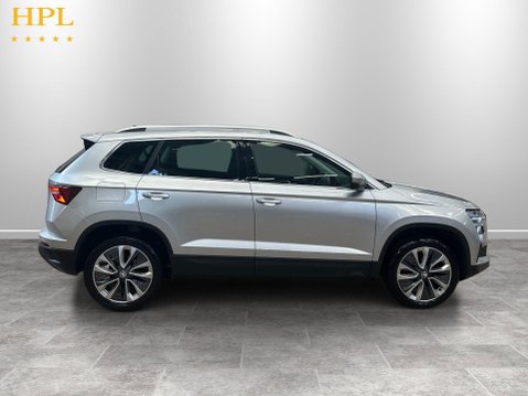 Skoda Karoq 1.5 TSI ACT SE L SUV 5dr Petrol DSG Euro 6 (s/s) (150 ps) 8