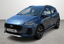 Ford Fiesta 1.0 EcoBoost Active X 5dr 6