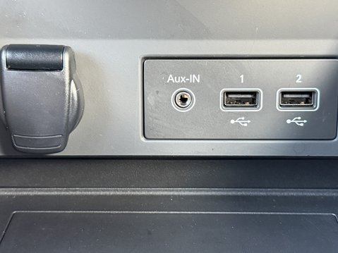 Renault Captur 1.6 E-Tech full hybrid 145 Evolution 5dr Auto 28