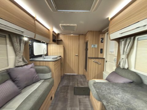 Bailey Pegasus Grande Messina  30