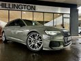 Audi A6 2.0 TFSI 40 Black Edition S Tronic Euro 6 (s/s) 5dr 51
