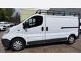Vauxhall Vivaro 2.0 2900 CDTi Panel Van 4dr Diesel Manual FWD L3 (195 g/km, 113 bhp) 21