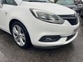 Vauxhall Zafira 1.4i Turbo SRi Nav Auto Euro 6 5dr 11