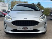 Ford Fiesta TREND 9