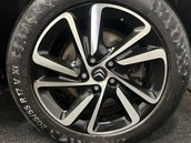 Citroen C4 Spacetourer 1.5 C4 Grand Spacetourer Shine Blue HDi S/S Auto 5dr 9