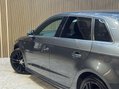 Audi A3 2.0 A3 Sportback S Line Nav TDI 5dr 31