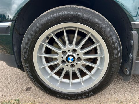 BMW 7 Series 4.4 740i 4dr 28