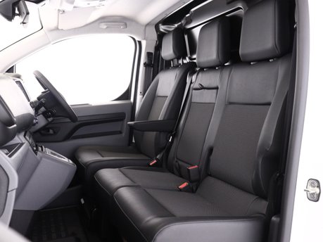 Citroen Dispatch 100kW 14