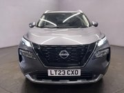 Nissan X-Trail 1.5 h e-POWER Tekna+ SUV 5dr Petrol Hybrid Auto e-4ORCE Euro 6 (s/s) (213 p 10
