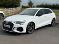 Audi A3 1.5 TFSI 35 Edition 1 Sportback Euro 6 (s/s) 5dr 4