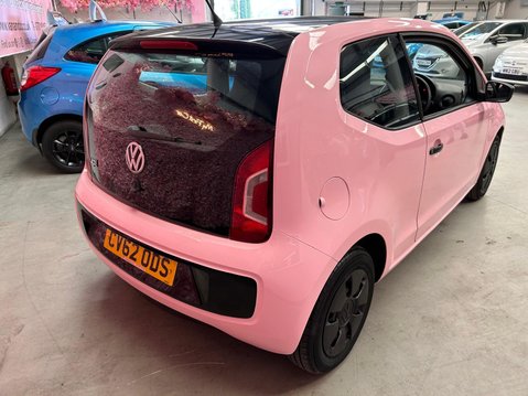 Volkswagen Up TAKE UP 14