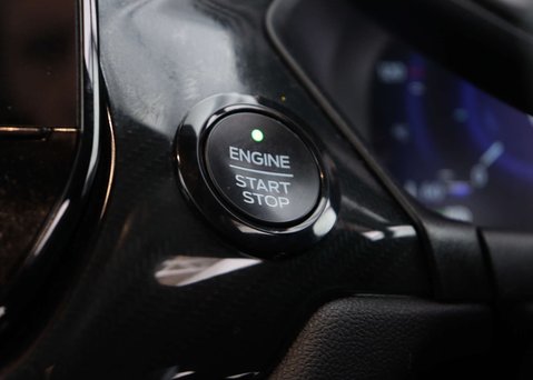 Ford Puma 1.0 Puma ST-Line MHEV 5dr 29