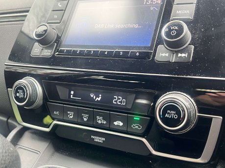 Honda CR-V 1.5 CR-V S i-VTec 4x2 5dr 17