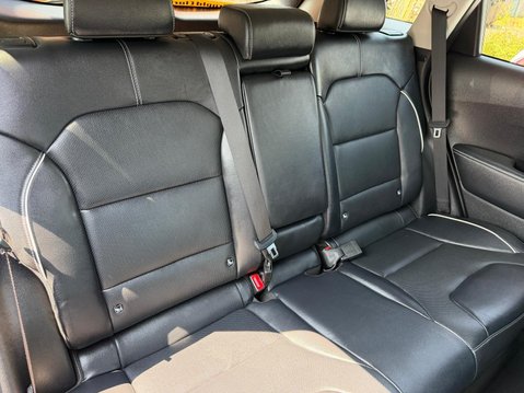 Kia Niro 64kWh 4+ Auto 5dr 15