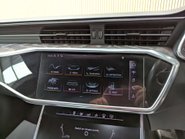 Audi A7 3.0 A7 Sportback 50 TDI MHEV Vorsprung Auto Quattro Auto 4WD 5dr 67
