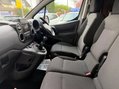 Peugeot Partner 1.6 BlueHDi 854 Professional L1 5dr 24