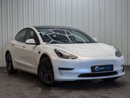 Tesla Model 3 Model 3 Long Range AWD 4WD 4dr 84