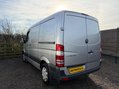 Mercedes-Benz Sprinter 2.1 314 CDi BlueEFFICIENCY RWD L1 5dr 6