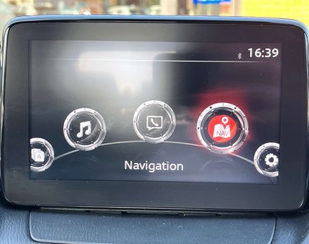 Mazda 2 1.5 Mazda2 SE-L Nav+ Auto 5dr 30