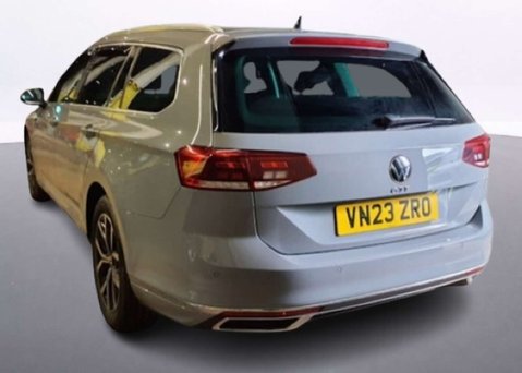 Volkswagen Passat 1.4 TSI 13kWh GTE Estate 5dr Petrol Plug-in Hybrid DSG Euro 6 (s/s) (218 ps 9