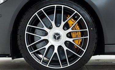 Mercedes-Benz C63 S Final Edition 19