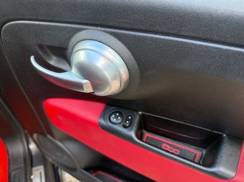 Fiat 500 0.9 TwinAir S Euro 6 (s/s) 3dr 19