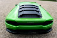 Lamborghini Huracan 5.2 V10 LP 610-4 LDF 4WD Euro 6 (s/s) 2dr 18