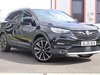 Vauxhall Grandland X 1.6 13.2kWh Business Edition Nav Premium SUV 5dr Petrol Plug-in Hybrid Auto