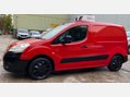 Citroen Berlingo 1.6 625 16v LX Temperature Controlled 5dr Petrol Manual L1 (155 g/km, 95 bh 19