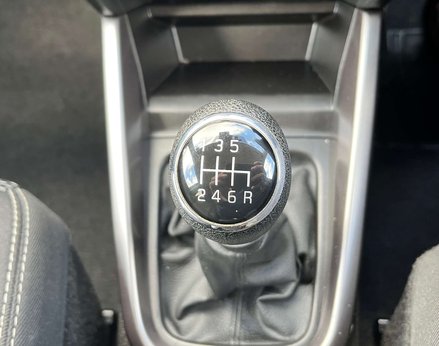 Suzuki Vitara 1.4 Vitara SZ-T Boosterjet MHEV 5dr 45