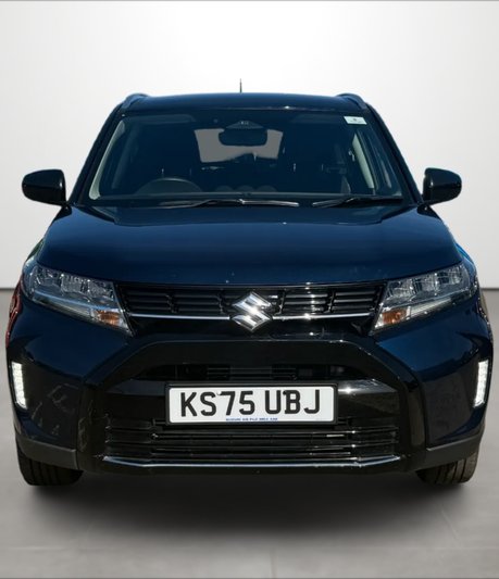 Suzuki Vitara 1.4 B-Jet 109 MHEV Motion