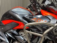 Zontes ZT 2026 ONLY 2K LIGHTWEIGHT ADVENTURE BIKE 350CC A2 41
