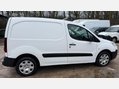 Peugeot Partner 1.6 HDi 850 S Panel Van 4dr Diesel Manual L1 (132 g/km, 90 bhp) 9