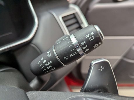 Land Rover Range Rover Sport 2.0 Range Rover Sport HSE Dynamic P400e Auto 4WD 5dr 76