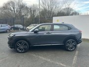 Honda HR-V 1.5 h i-MMD Advance SUV 5dr Petrol Hybrid CVT Euro 6 (s/s) (131 ps) 1 Owner 12