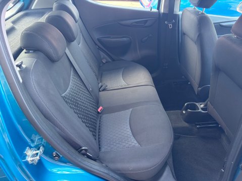 Vauxhall Viva 1.0 SE 7